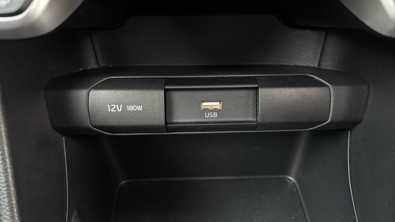 Kia Picanto 1.0 Shadow 5dr [4 seats] Petrol Hatchback